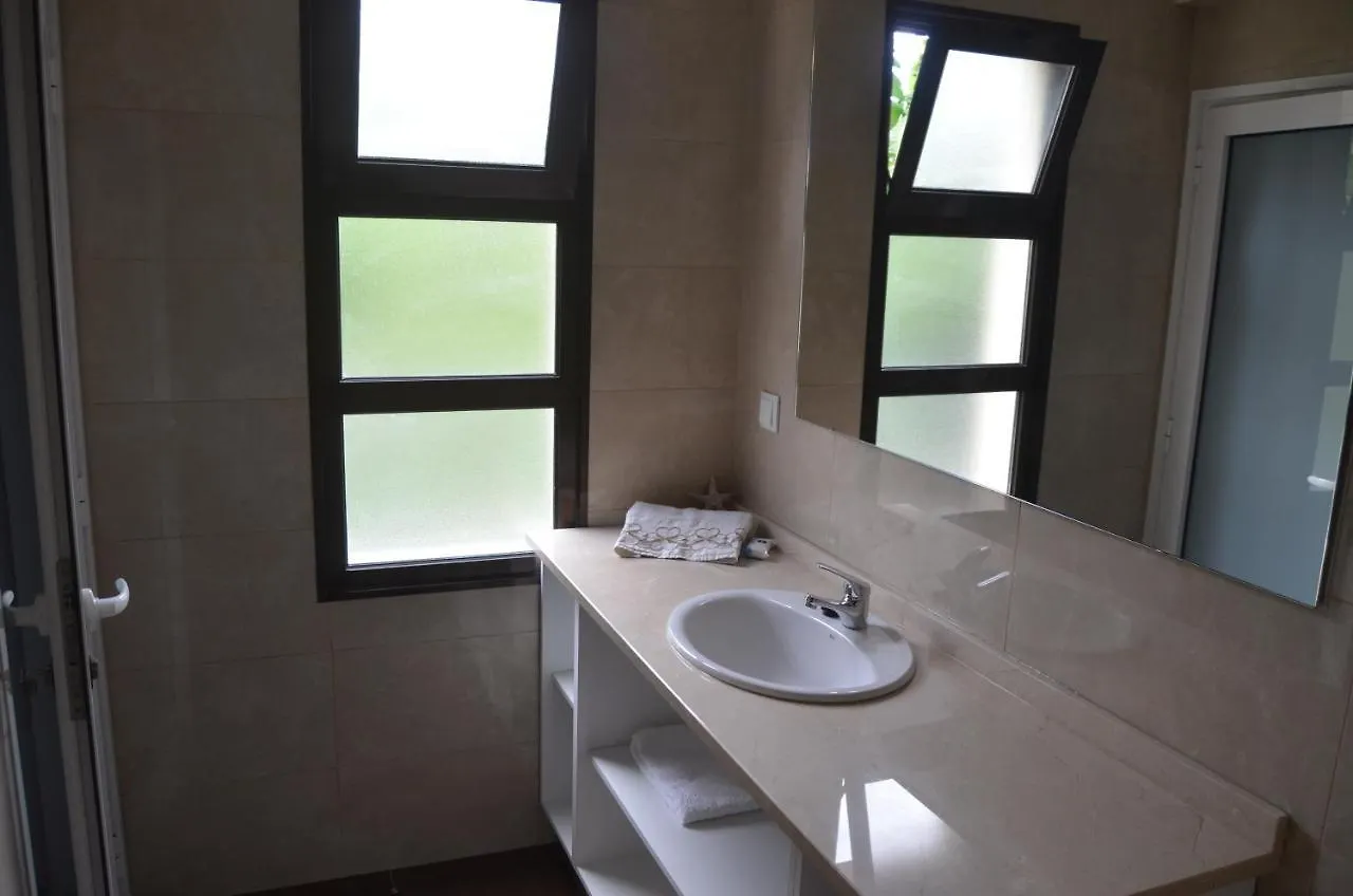 Vila Descobrir Madeira Gaula Prázdninový dům