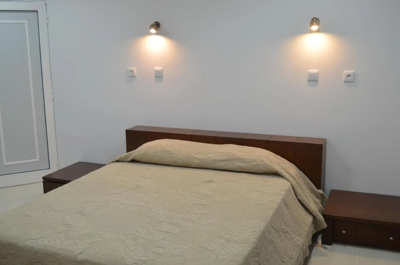 Vila Descobrir Madeira Gaula